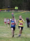 Under-15 Boys No 54 and 43